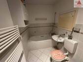 Bad - 3 Zimmer Etagenwohnung in Lugau/Erzgebirge