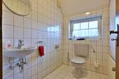WC Erdgeschoss - 