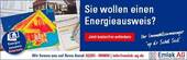 Energieausweis - 