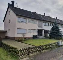 ***3-Familien-Haus mit Garage und wunderschönem Garten in Porz-Zündorf*** - Köln