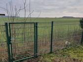 Zündorf-Umzäunung - 