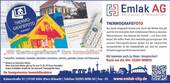 Emlak Thermografie - 