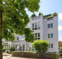 Tolles Investment: Gut vermietetes PENTHOUSE im Grünen - nahe S-Bahn - provisionsfrei! - Berlin Lichtenrade