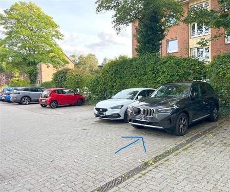 Parkplatz - 