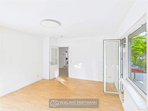 Wohnzimmer Perspektive (2) - 