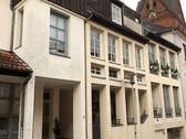 Marienstraße 4.jpg - 2-Zimmer-Wohnung über 2 Etagen, Marienstraße 4, Flensburg, befristet auf 2 Jahre zu vermieten