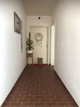 Bild 16 - 2 Zimmer Etagenwohnung in Flensburg