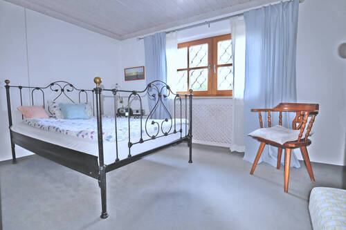 Kinderzimmer/Büro UG - 