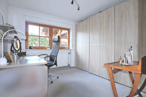 Kinderzimmer/Büro UG - 