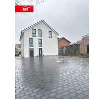 Exklusiver Neubau in Bestlage Werthers!