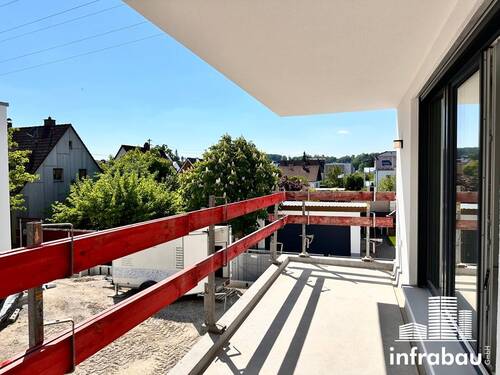 Balkon - 