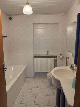 EG Badezimmer - 