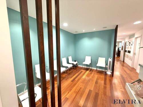 Praxisräume - 6 Zimmer Büro in Unterschleißheim