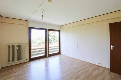 Schlafzimmer EG - 