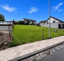 Baugrundstück in attraktiver Lage | Bitburg-Masholder