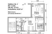 VE 27012 Stettinerstr3 EG re - 