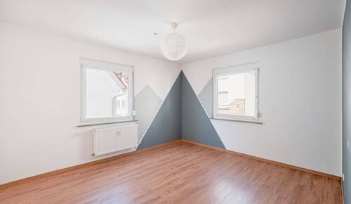 OG Kinderzimmer - 