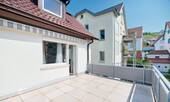 OG Dachterrasse - 