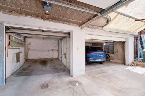 Garagen - 