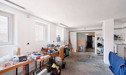 Werkstatt - 