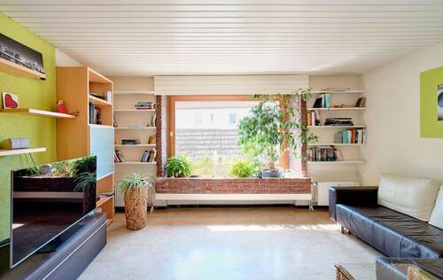 EG Anbau Wohnzimmer - 