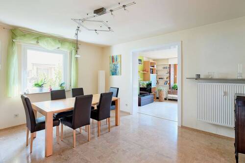 EG Wohnzimmer - 