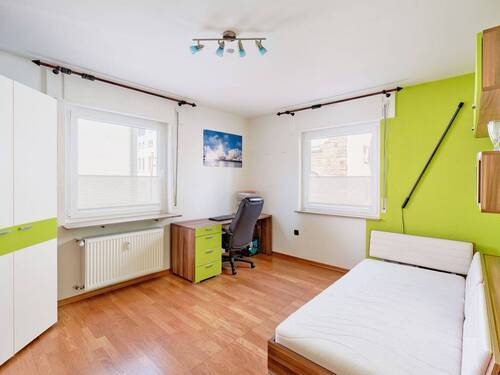 EG Zimmer - 