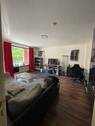 Wohnraum - 1 Zimmer Etagenwohnung zur Miete in Hamburg