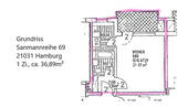 Grundriss - 