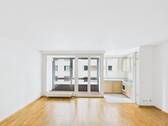 Bild 3 - 1 Zimmer Etagenwohnung in Berlin