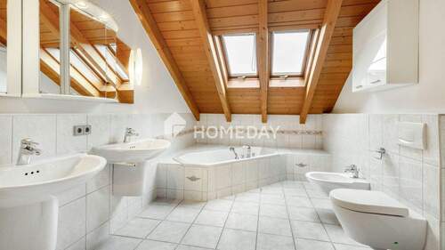 2. OG Badezimmer 1 - 