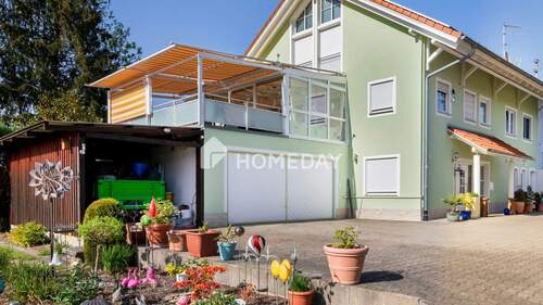 Garage - 