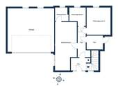 Grundriss EG - 