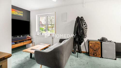 EG Gästezimmer 1 - Reihenmittelhaus mit 225,00 m² in Eriskirch zum Kaufen