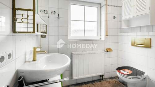 EG Badezimmer 1 - 