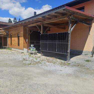 Bild 2 - 3 Zimmer Etagenwohnung zum Kaufen in Lindberg