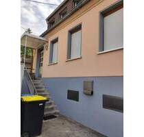 Wannemacher Immobilien **** Einseitig angebautes gepflegtes Einfamilienhaus in Wiebelskirchen **** - Neunkirchen