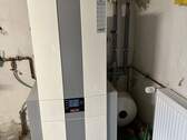 Gasheizung - 