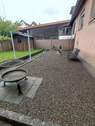 Grillplatz mit Garten - 