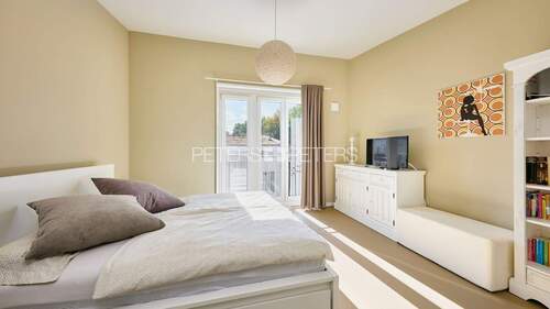 Zimmer Staffelgeschoss - 