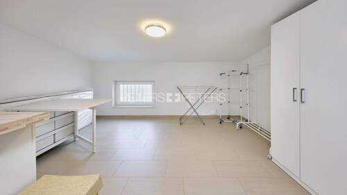 Raum Staffelgeschoss - 