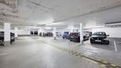 Tiefgarage - 