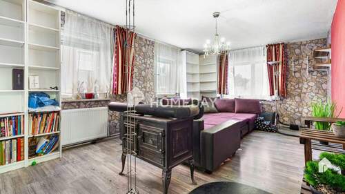 1. OG Wohnzimmer 1 - 