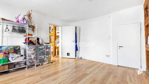 1. OG Elternschlafzimmer 2 - 