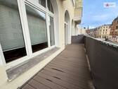 Balkon - 