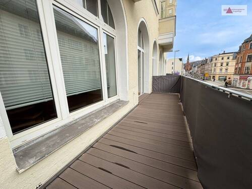 Balkon - 