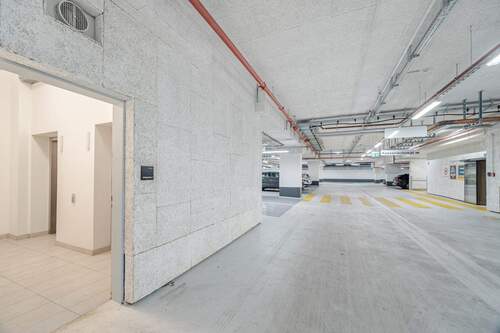 Zugang Einkaufsmöglichkeiten - 