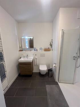 Badezimmer - 