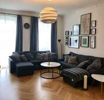 Moderne 3-Zimmer Wohnung mit Balkon in Berlin-Friedrichshain