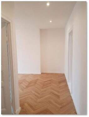 Eingangsbereich II - 